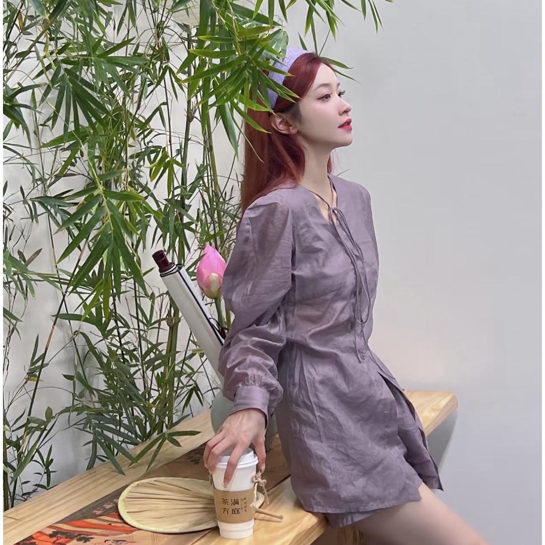 夏日柠檬茶⚜️