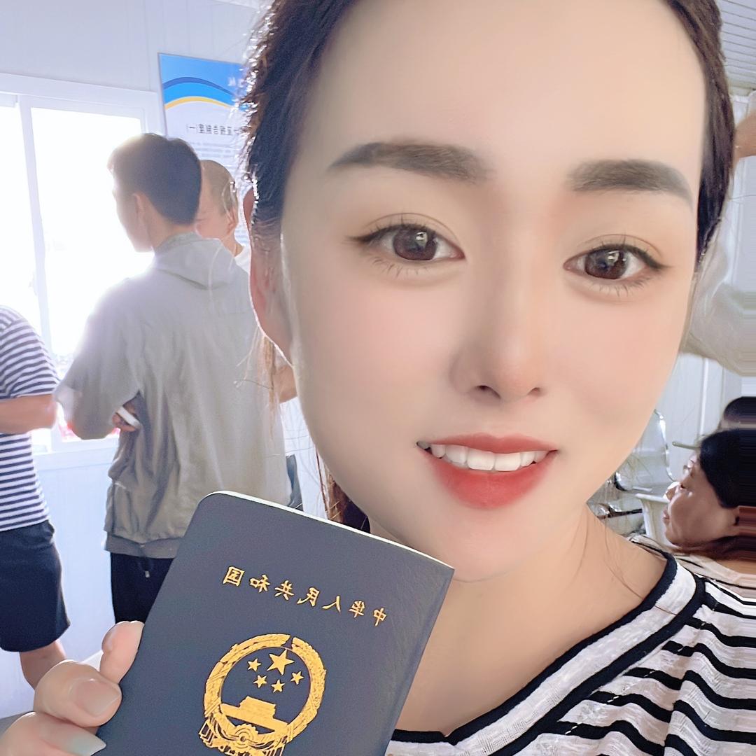 小七车队（司服 小媛）