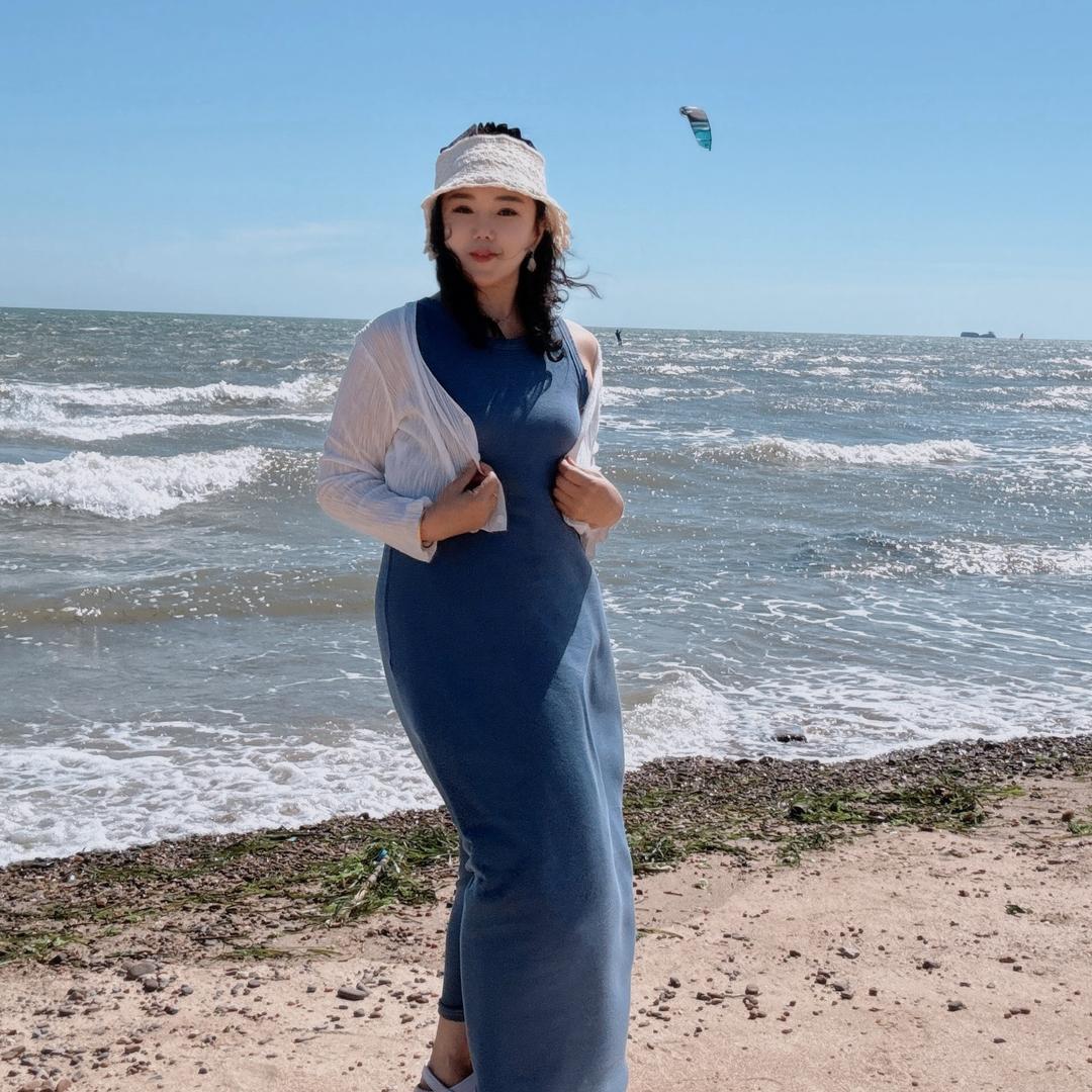 程（回族）金金妈妈