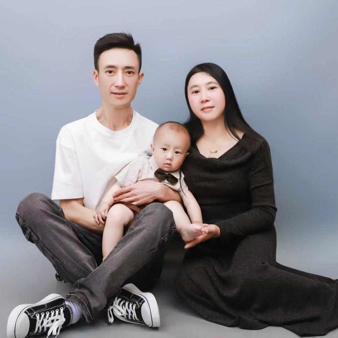 ❤️你是我的暖光❤️