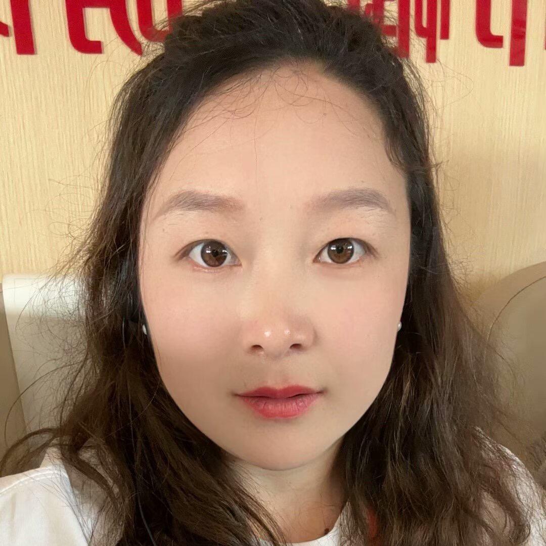 兰妹妹