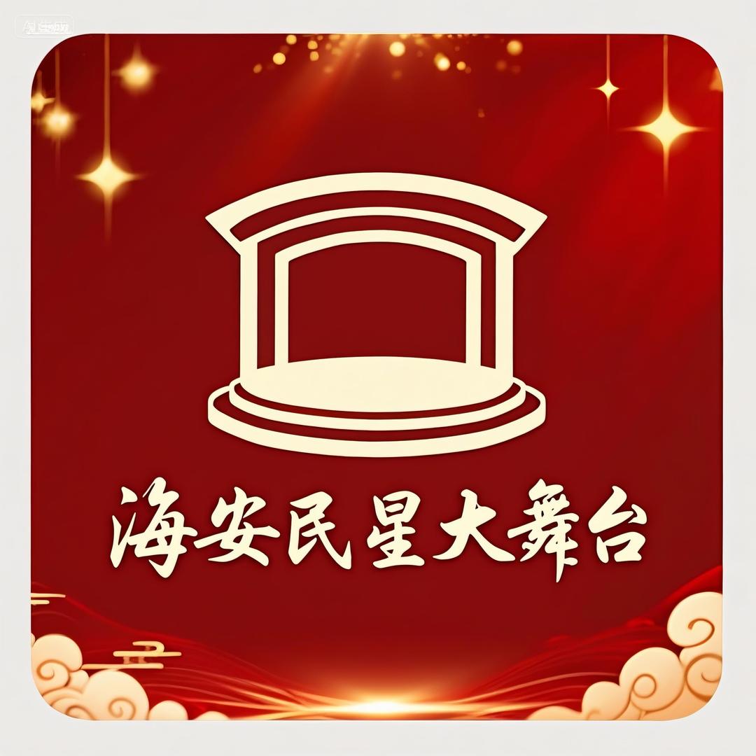 海安民星大舞台主号