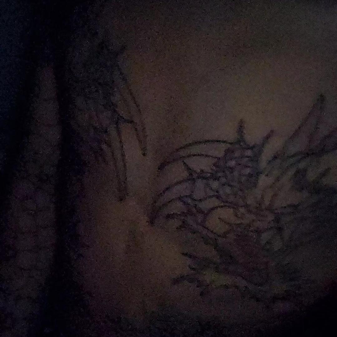 这个屁股不太冷