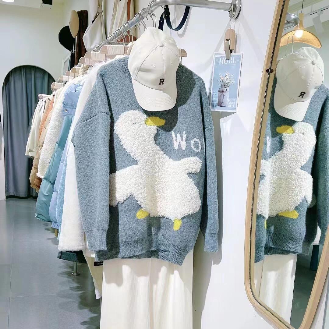 木可柯服饰