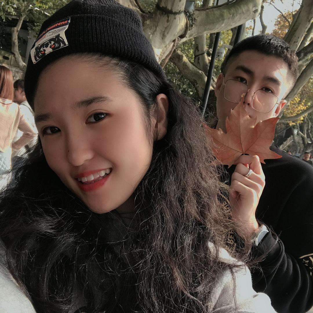 阿宇是吃货