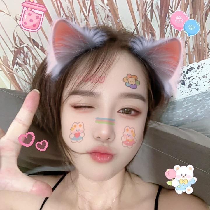 我是你小怡
