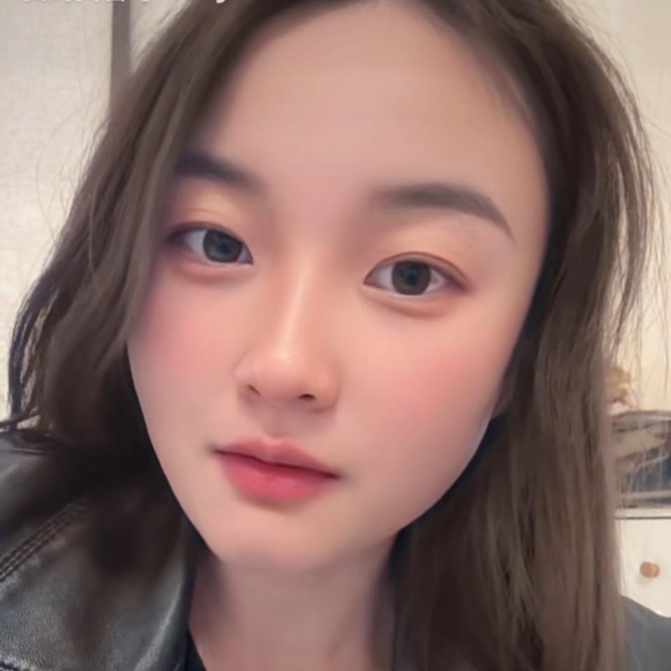 一个小辣椒🌶️