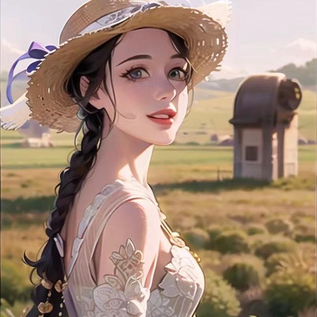 麦穗一家🌾