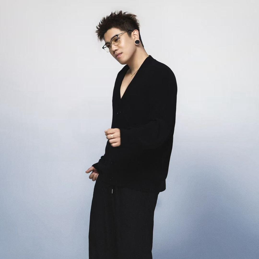 MC艾帝☯️（爆火版）