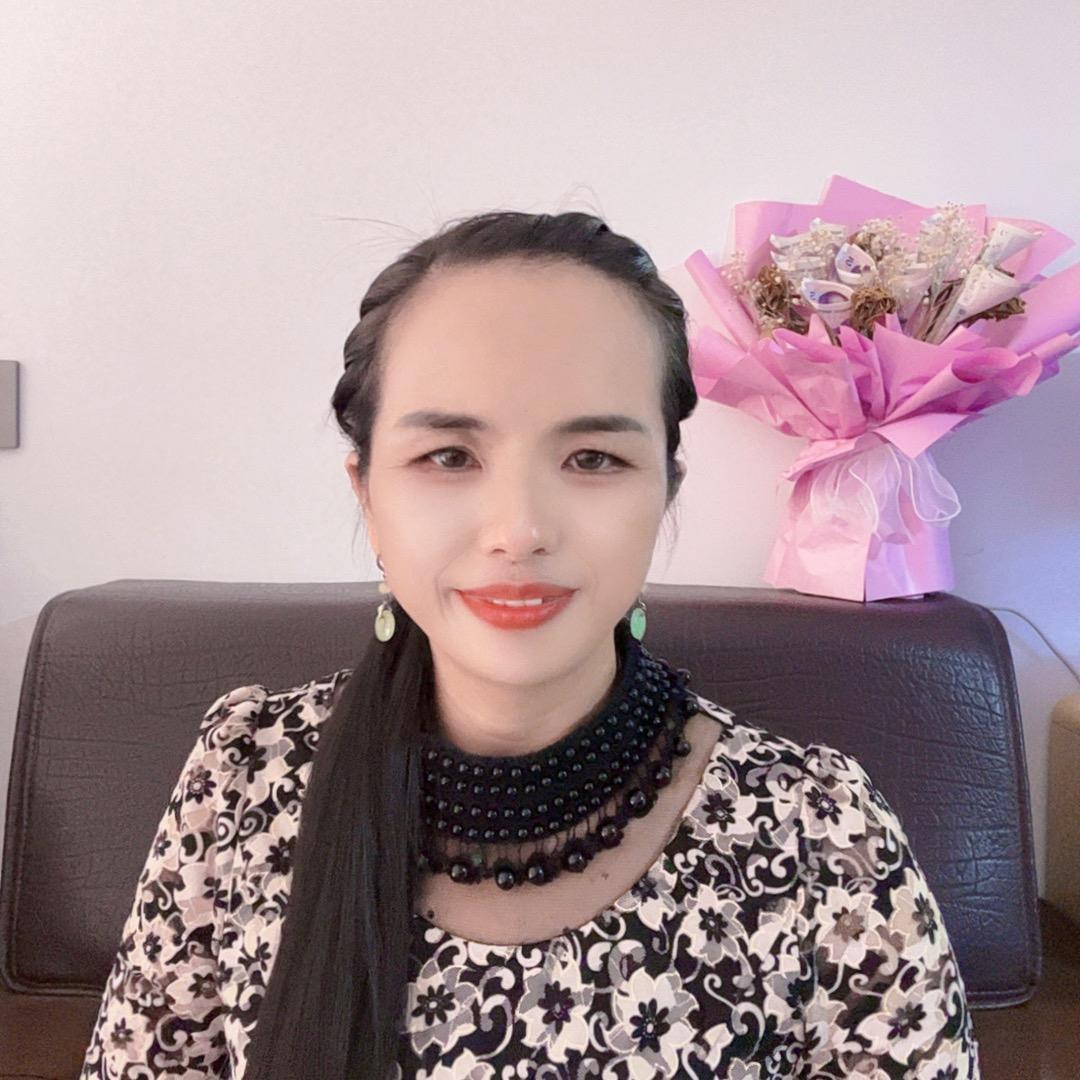 壮妹爱歌