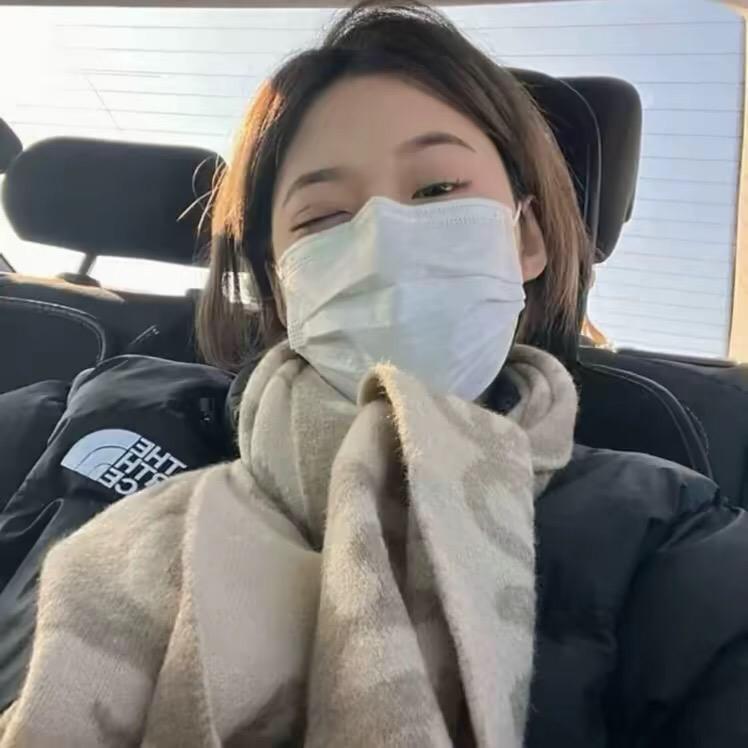 萌萌哒🍋_李启萌（冲5000）