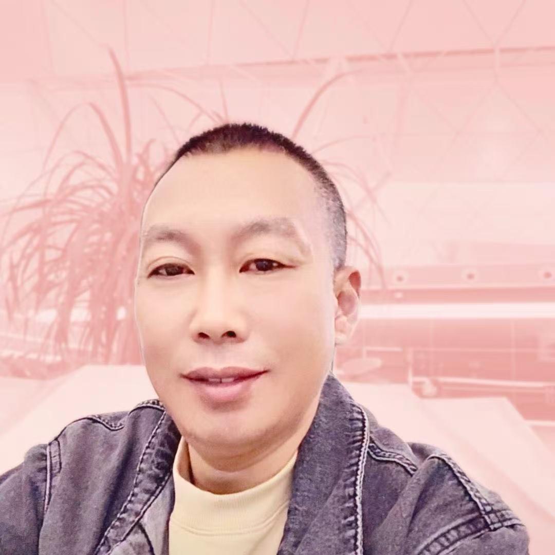 张歌@
