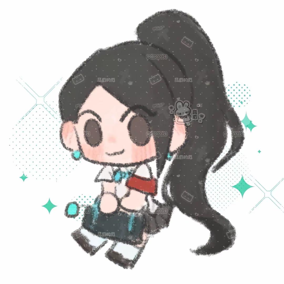 小鱼拌面（无畏契约）