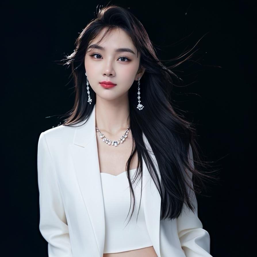 婉瑶《琪琪姑》