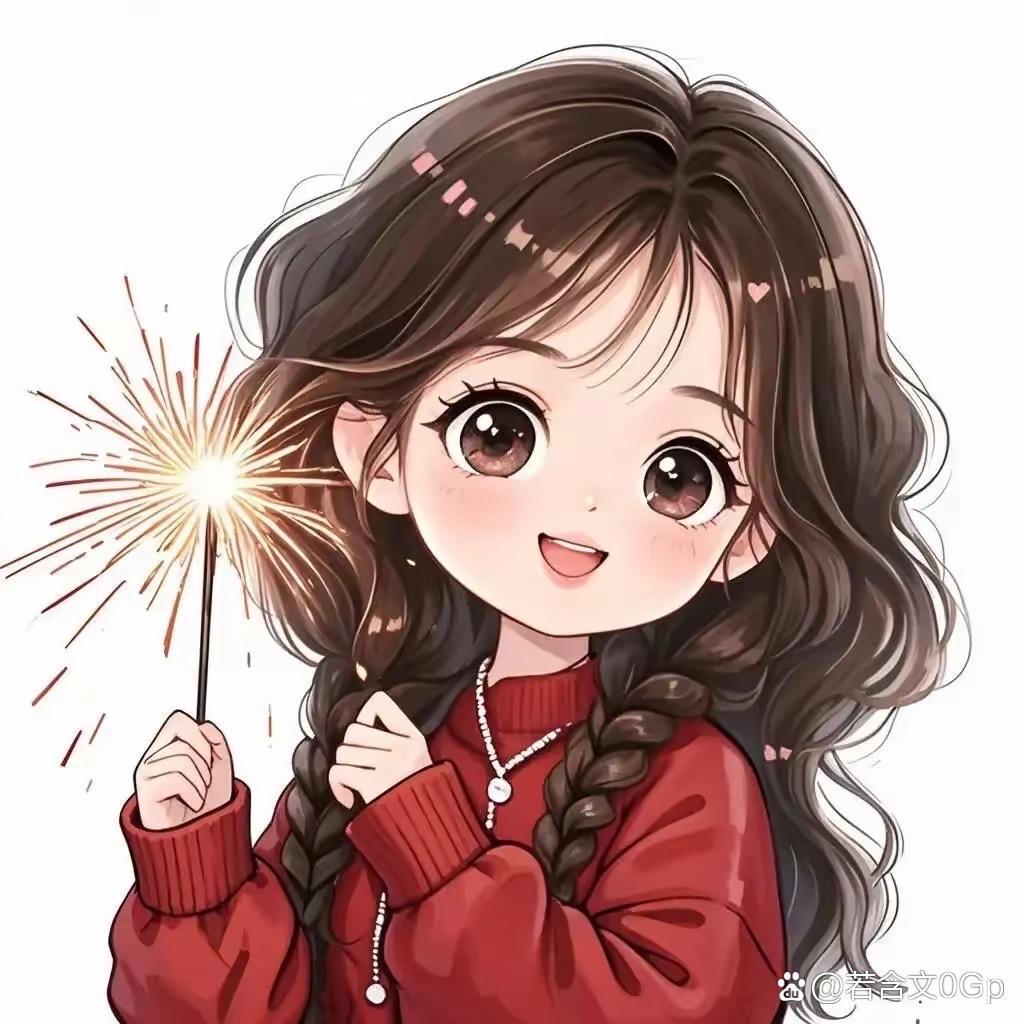 @ い╃U点小脾气