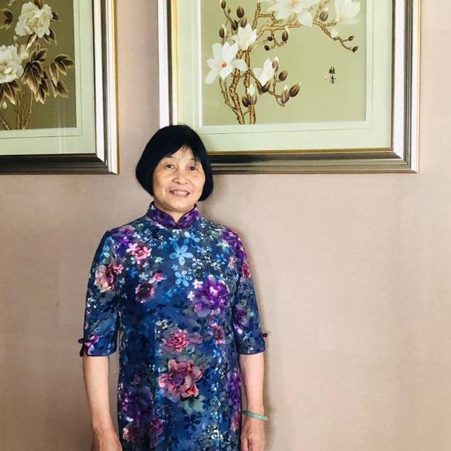 开开心心