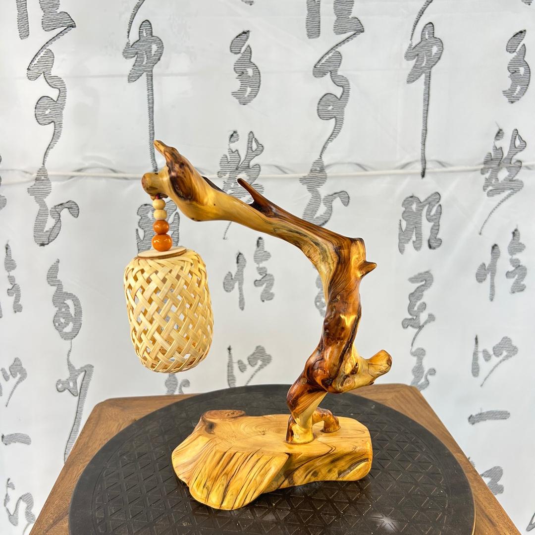 老胡家木头