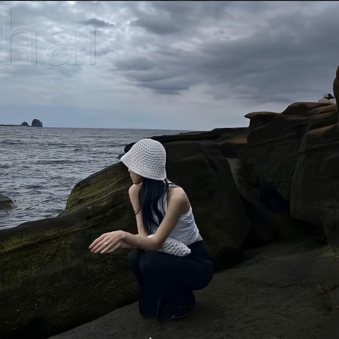 覔-