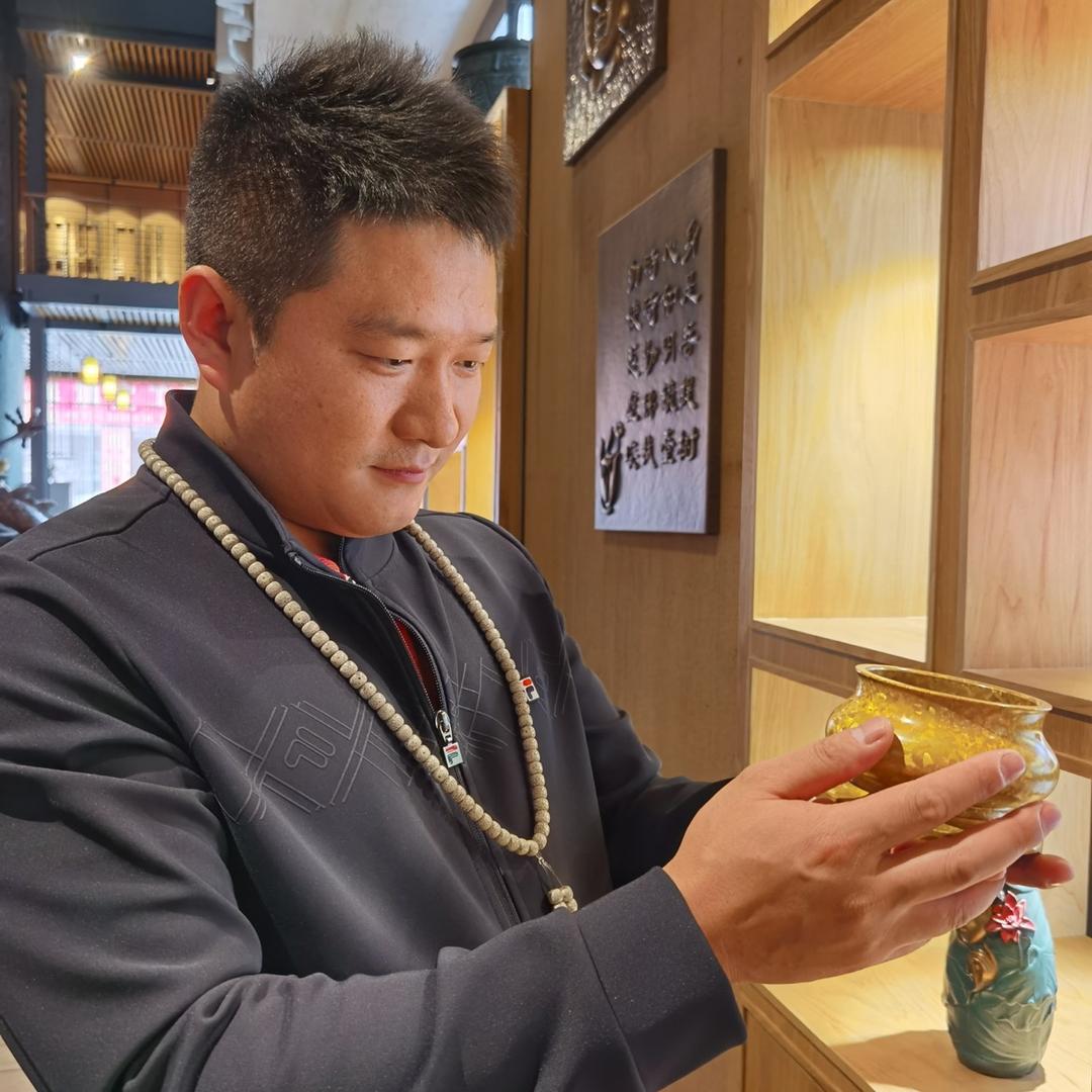 佛山市铜源金属科技有限公司