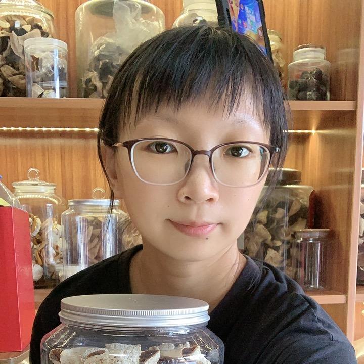 庭东陈皮