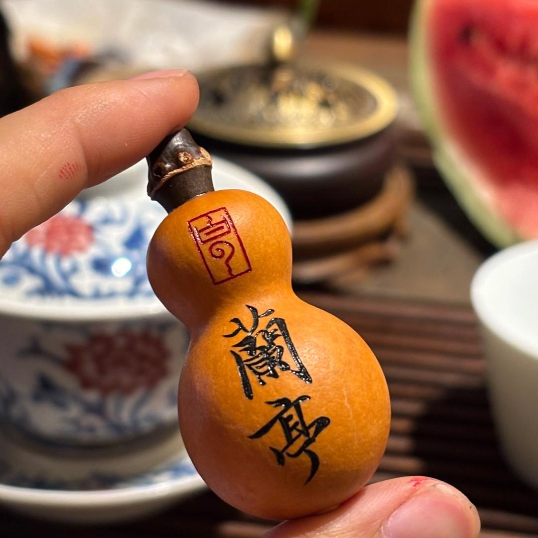 金宝葫芦