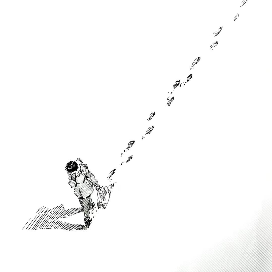 没意义的一生