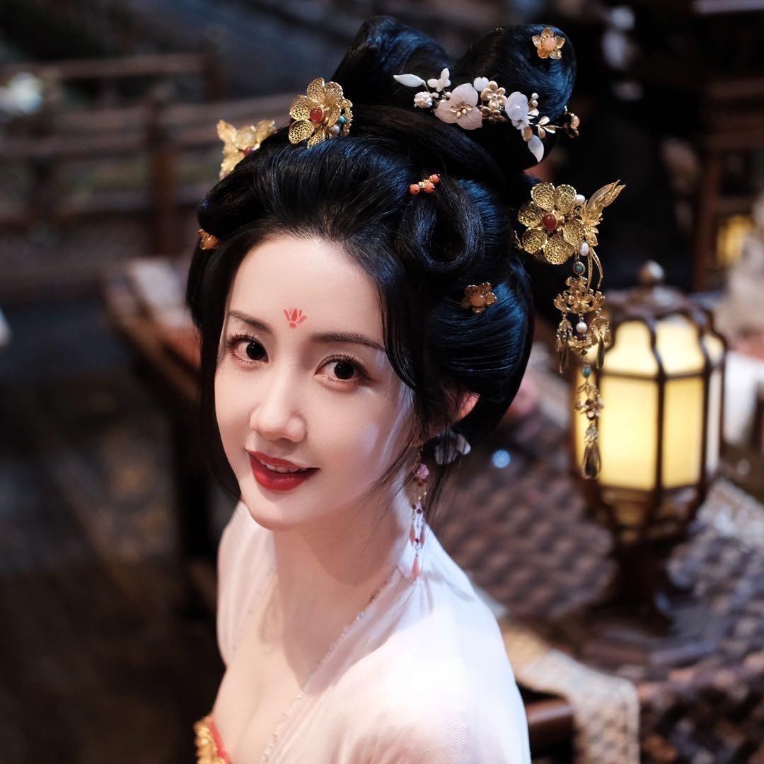 Maggie陈欣予😊@抖音