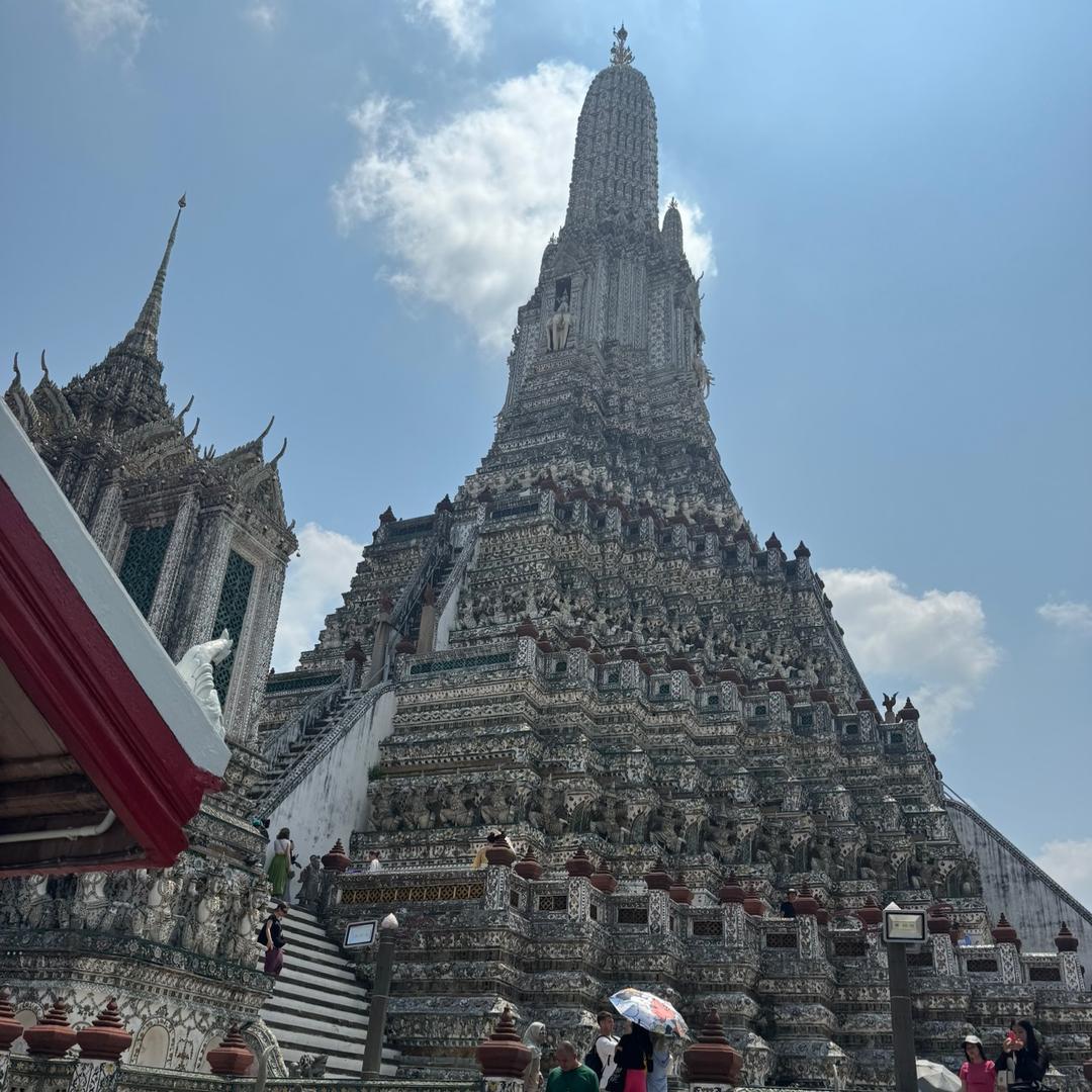 漫步人生 加油👏