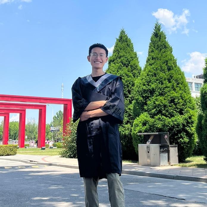 小凯又饿了