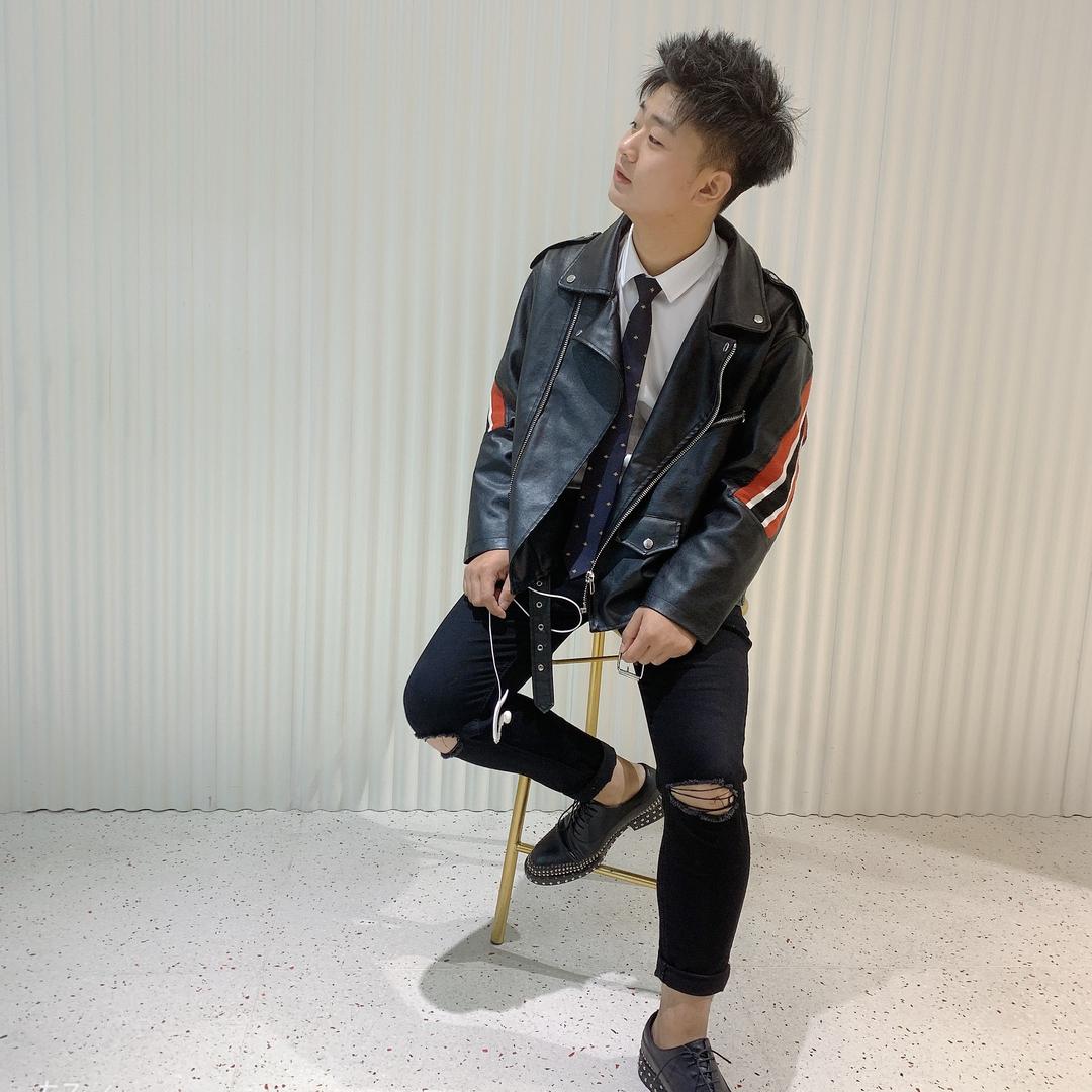 A  未來  Future 可心