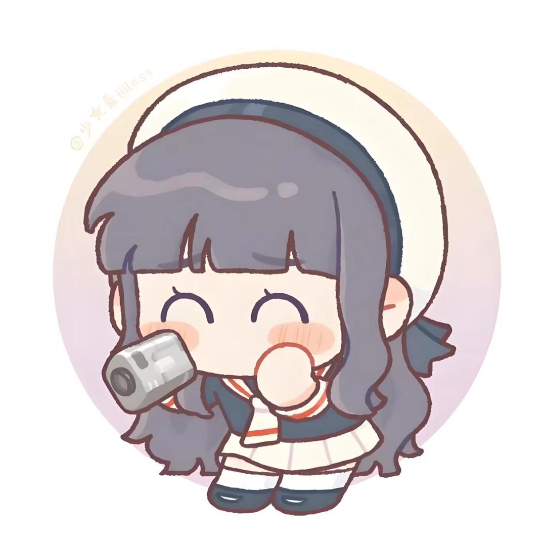 小屁好想睡觉
