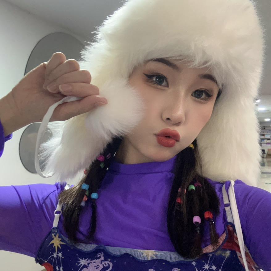 艺点少儿老师—雯子