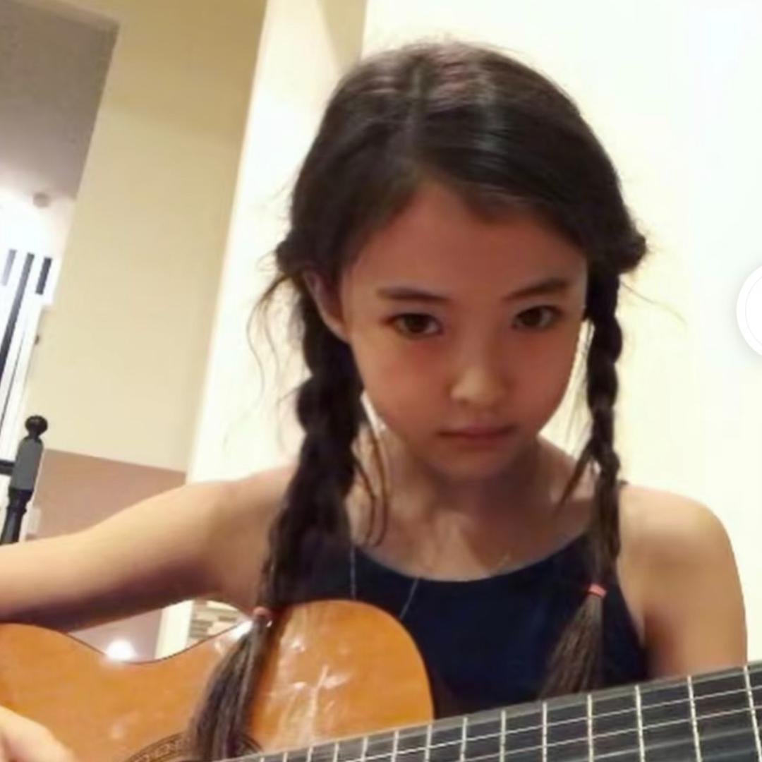 诀别.