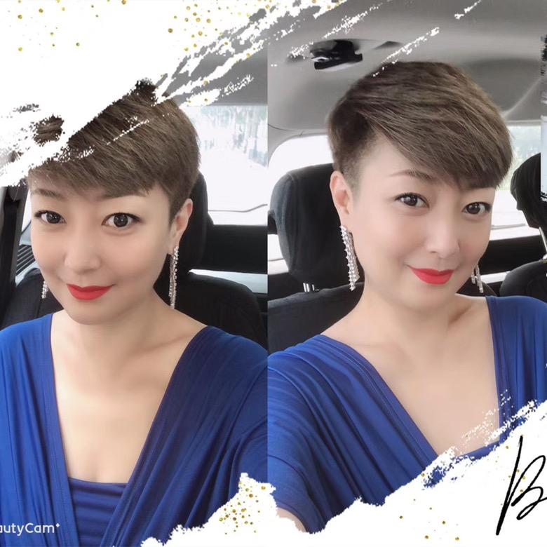 孔雀妃子