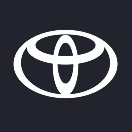 Toyota丰田荣放