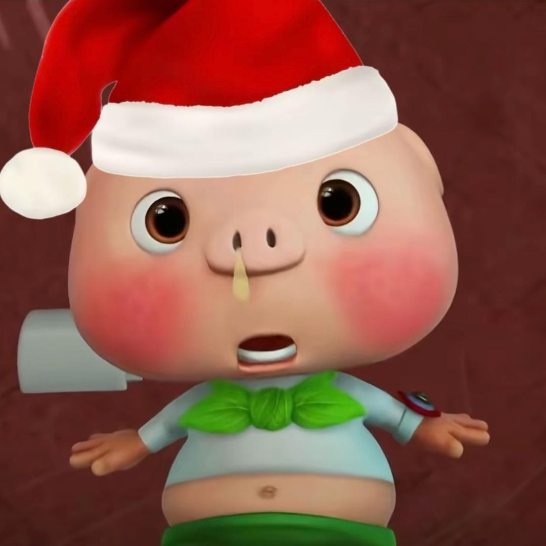 研究表明猪会听音乐