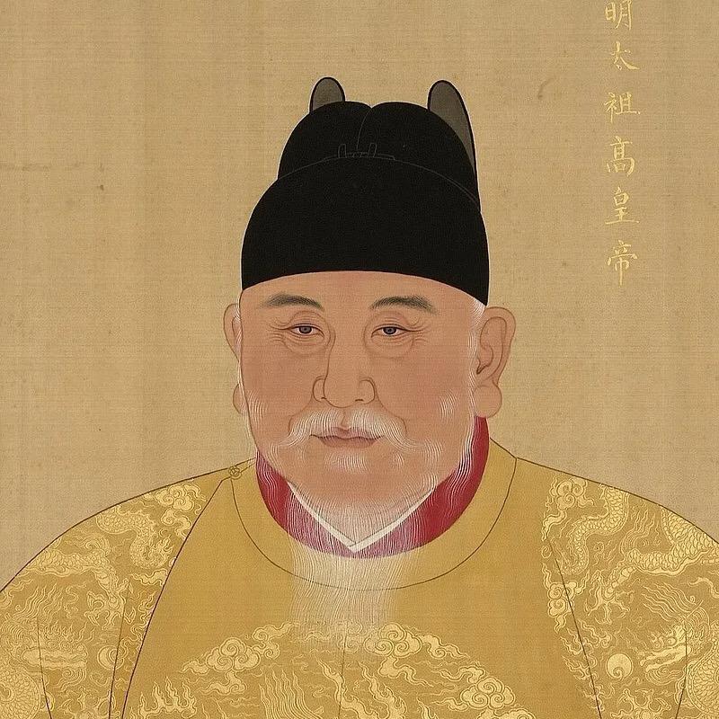 历史局内人