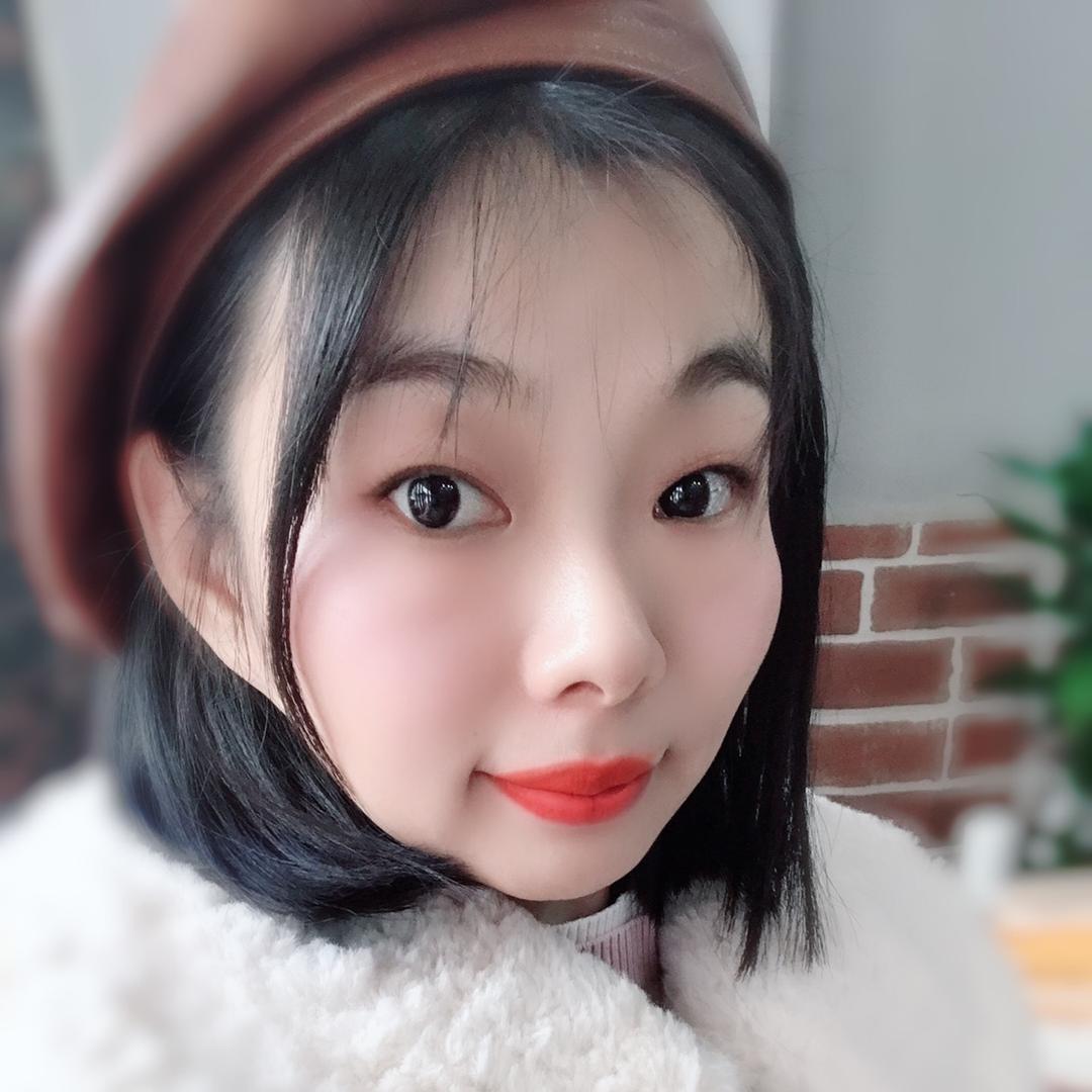 鱼儿姐姐