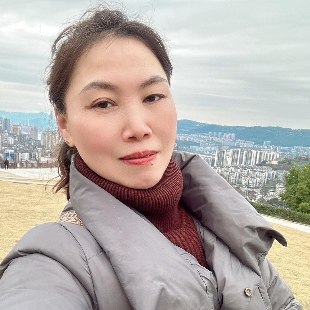 重庆周姐.（晚7:40）