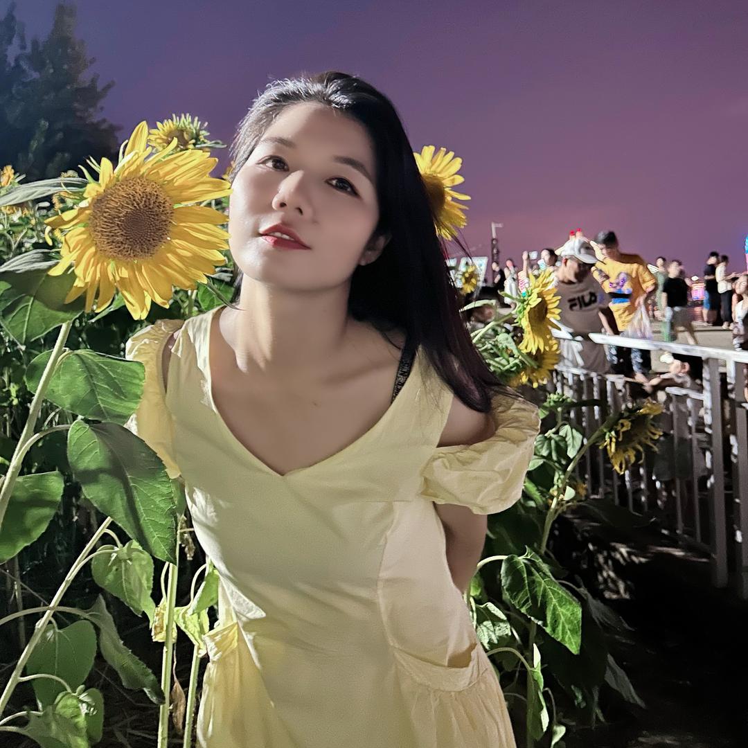 雅丽（首播学习中）