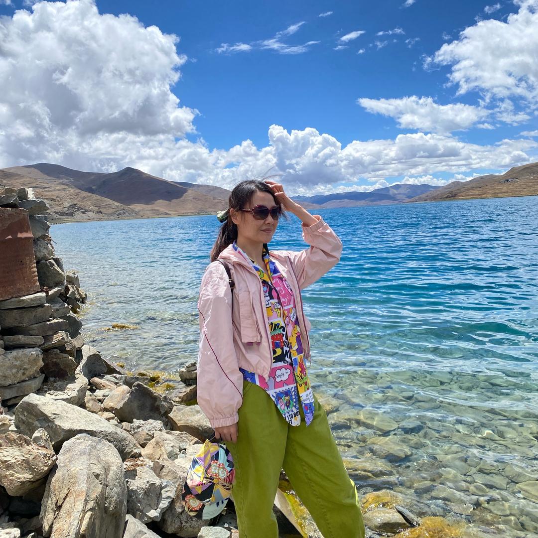 飘香江红（橱窗营业中）