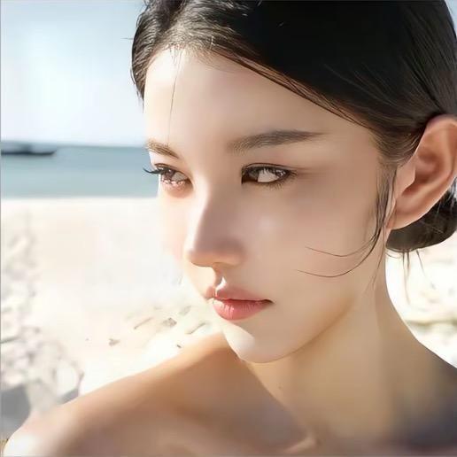 雪花粥koi