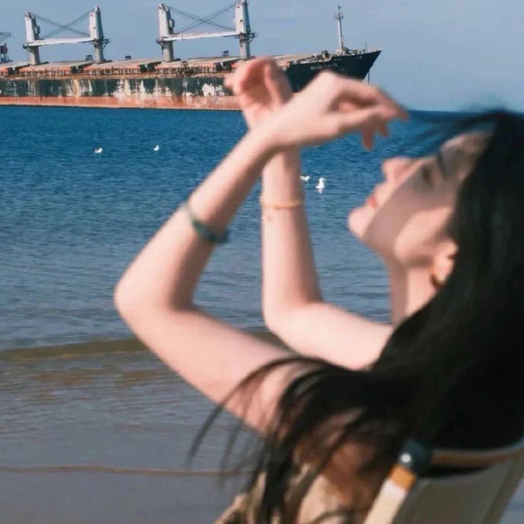 沈小姐🌸