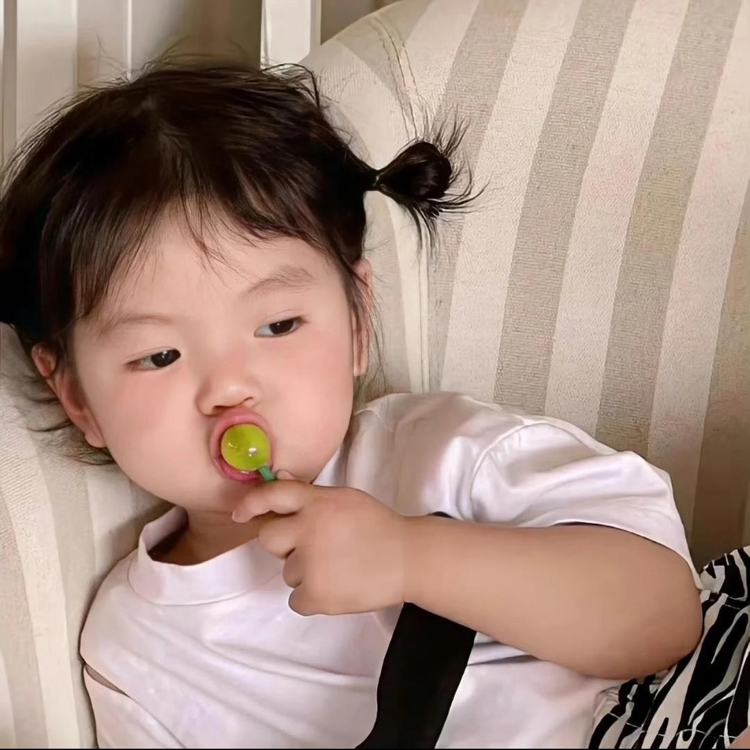 涵宝同学