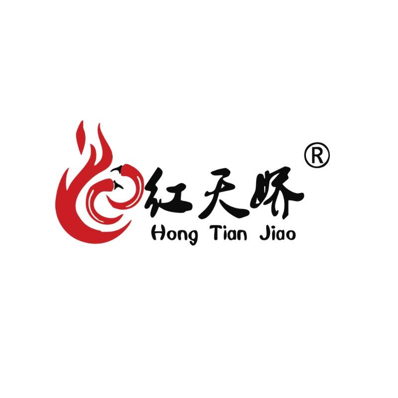 红天娇调味品旗舰店