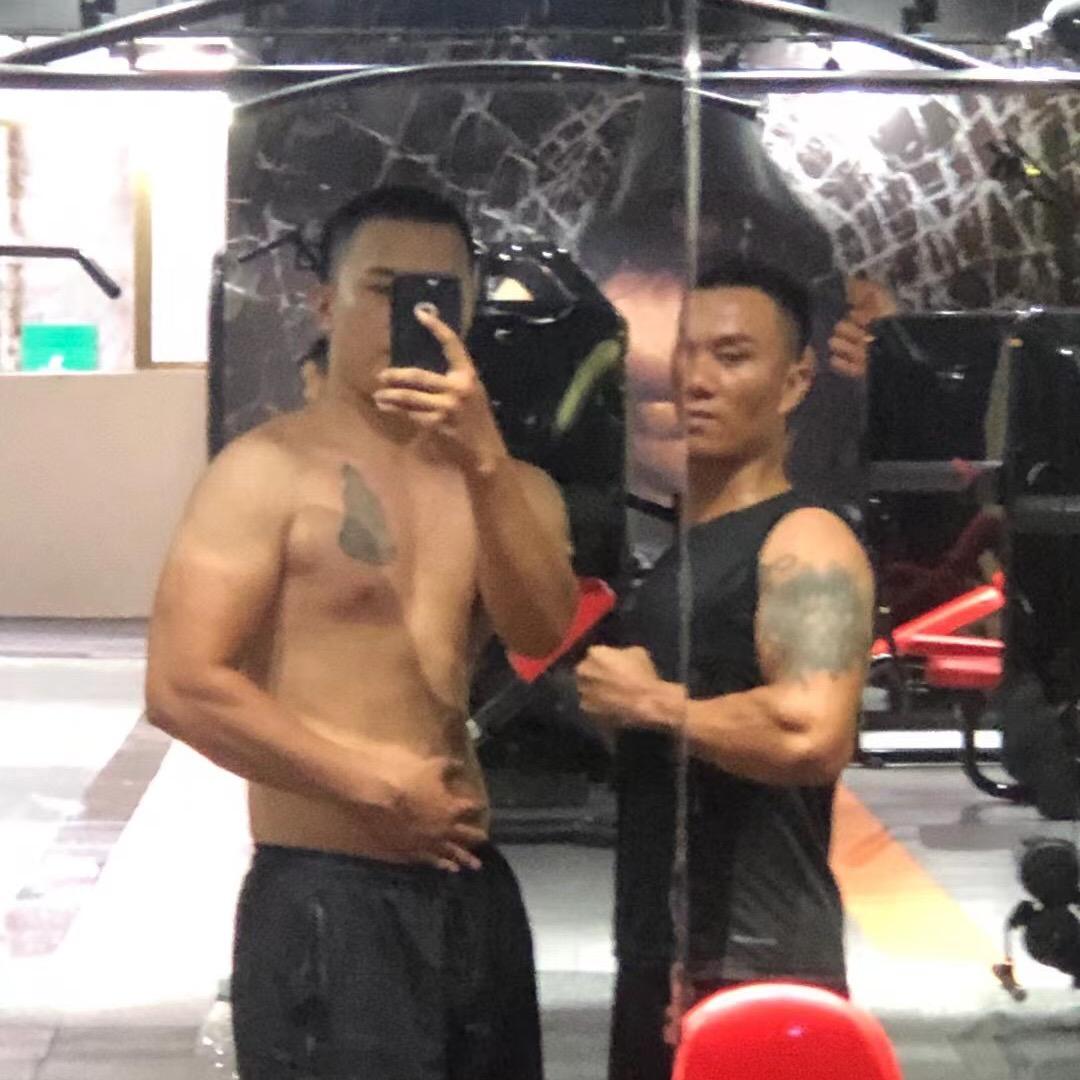 华东陈少