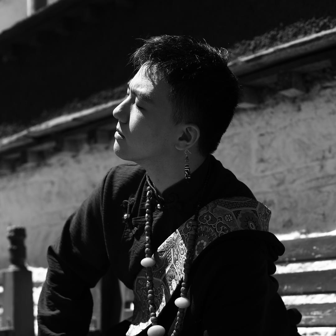 Antonio Tsang