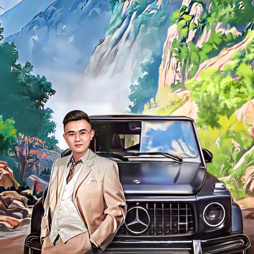 武汉时简二手车·施双