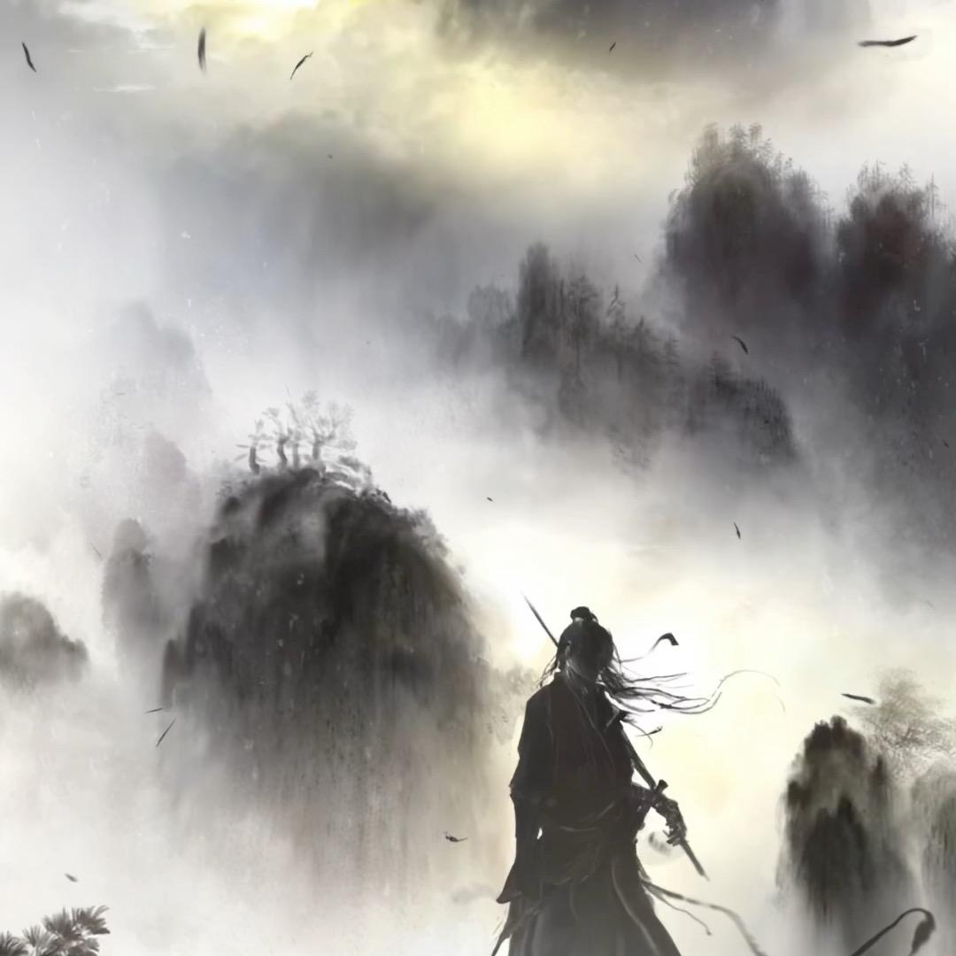 醉今朝