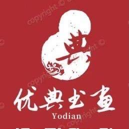 优典国粹艺术
